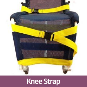 Knee Support Straps