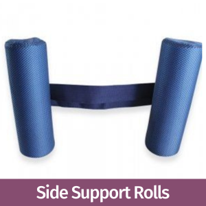 Side Support Rolls | Orchid Medicare
