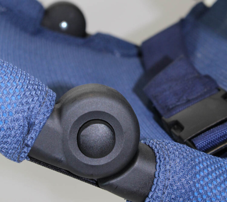 Replacement Meshes 4